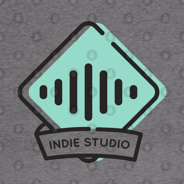 INDIE STUDIO by MajorCompany